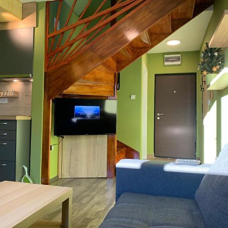 G&D Apartment Kopaonik Extérieur photo