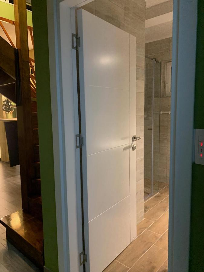 G&D Apartment Kopaonik Extérieur photo
