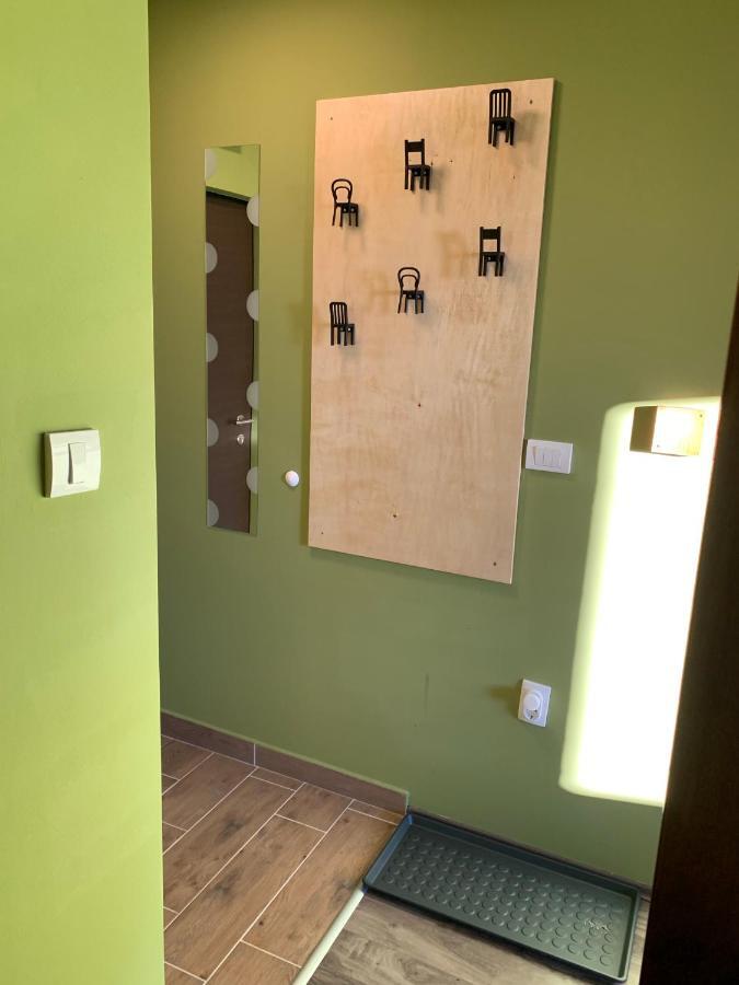 G&D Apartment Kopaonik Extérieur photo