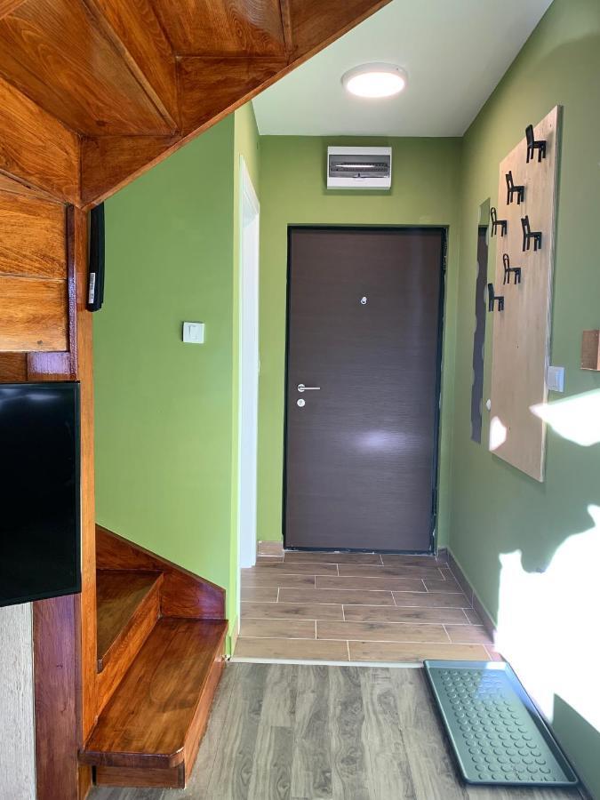 G&D Apartment Kopaonik Extérieur photo