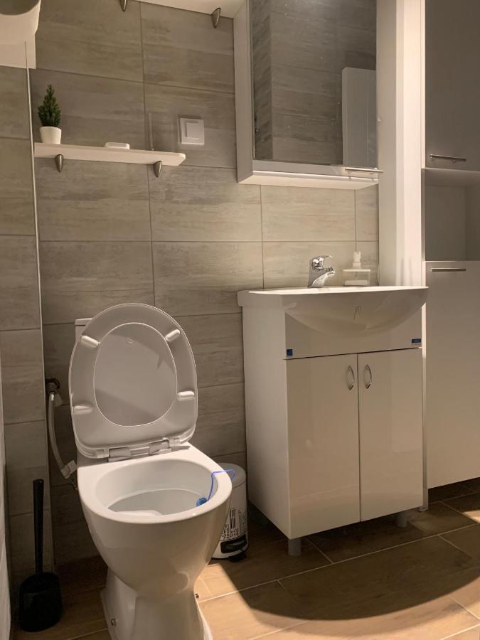G&D Apartment Kopaonik Extérieur photo