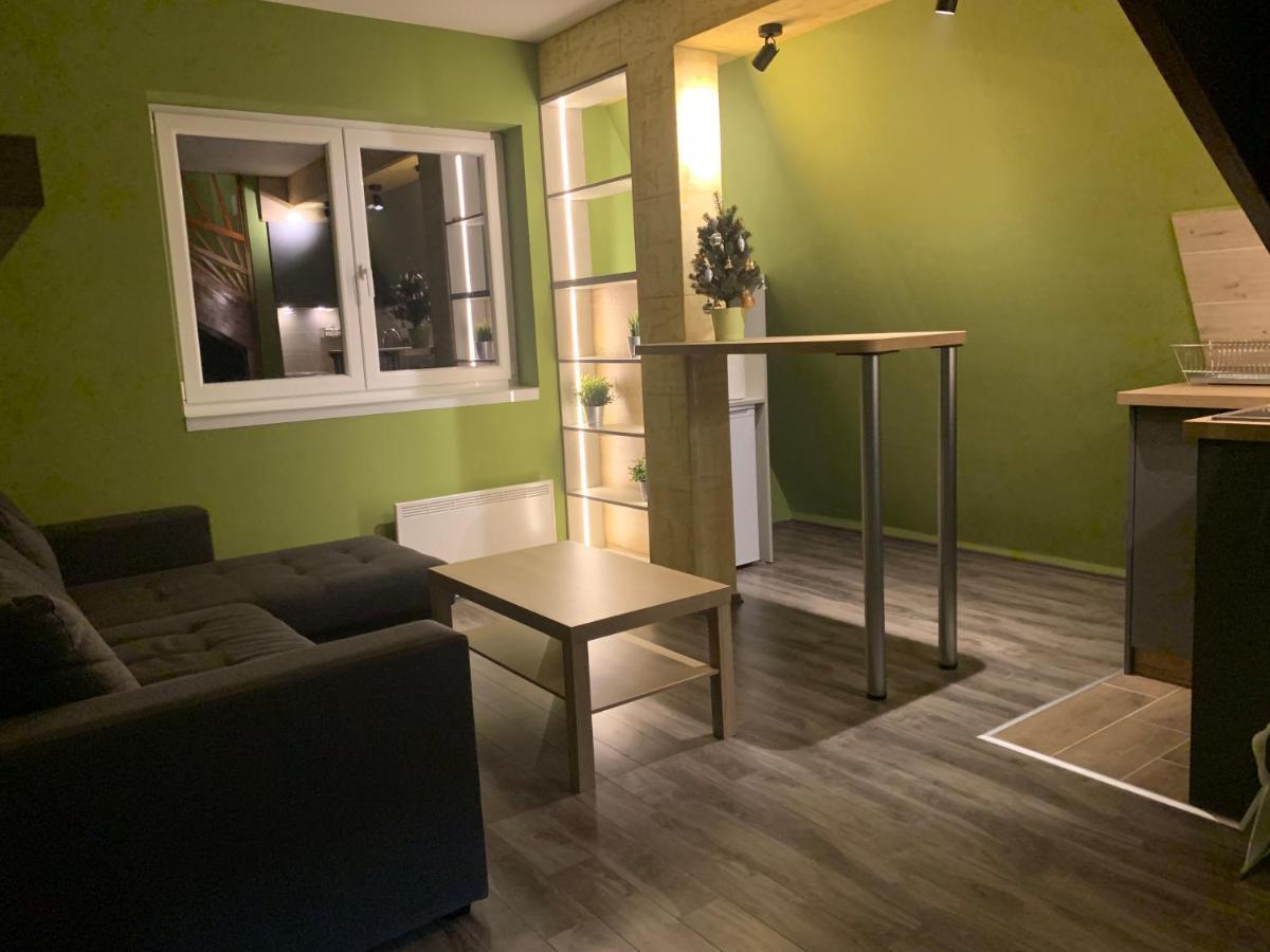 G&D Apartment Kopaonik Extérieur photo