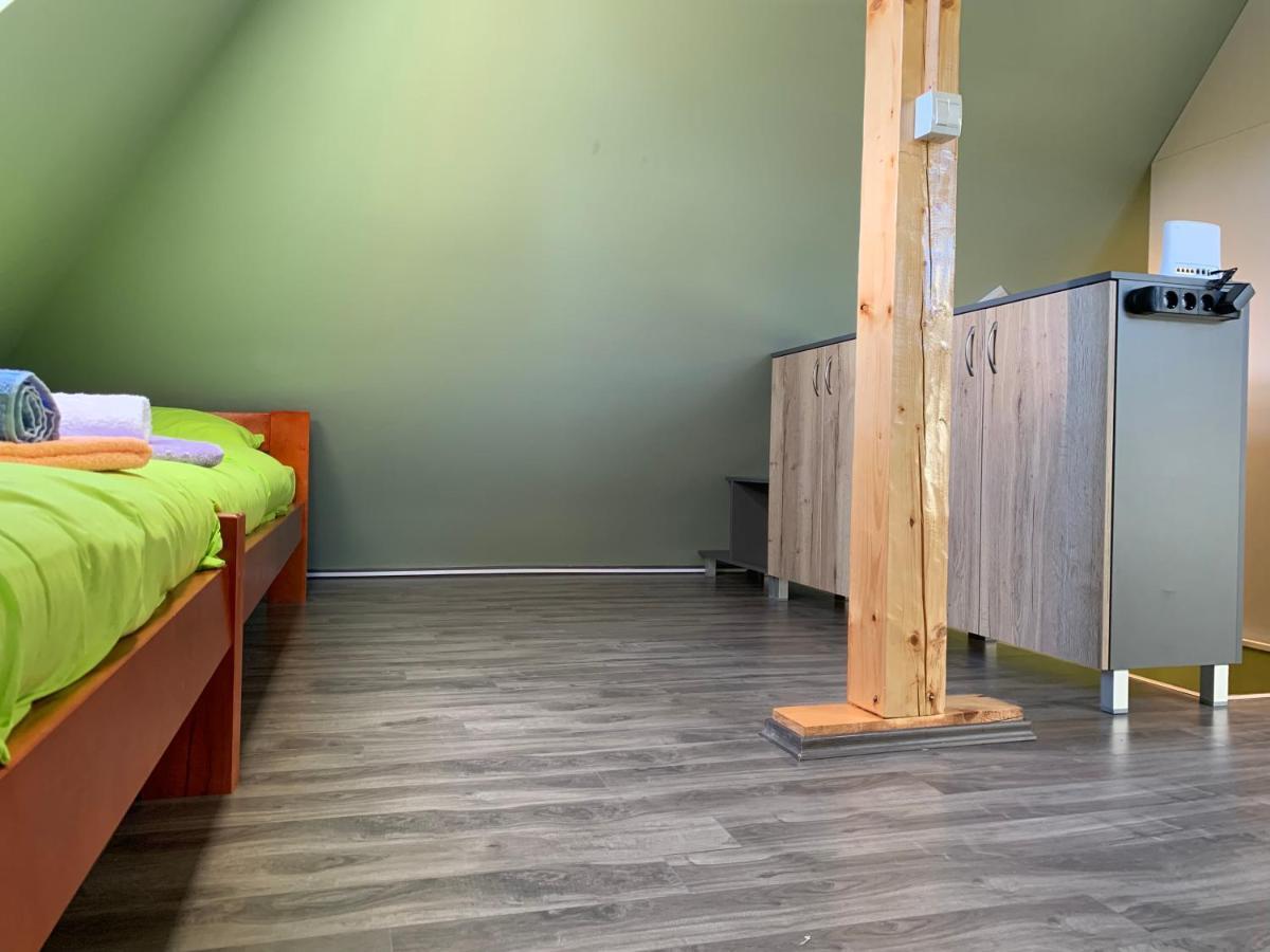 G&D Apartment Kopaonik Extérieur photo