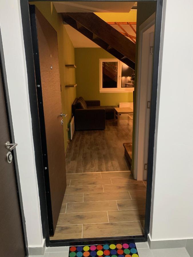 G&D Apartment Kopaonik Extérieur photo
