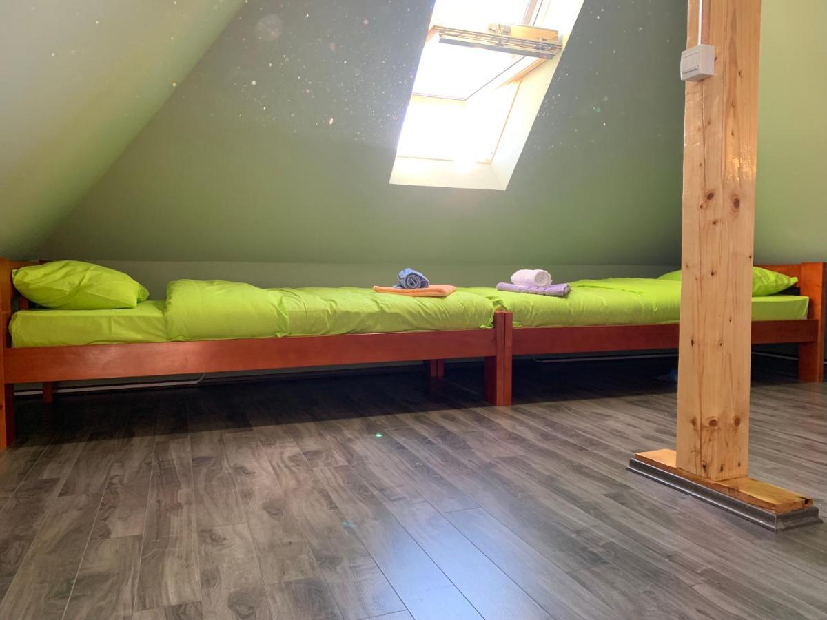 G&D Apartment Kopaonik Extérieur photo