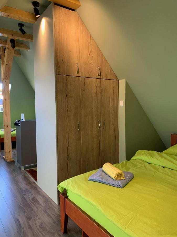 G&D Apartment Kopaonik Extérieur photo