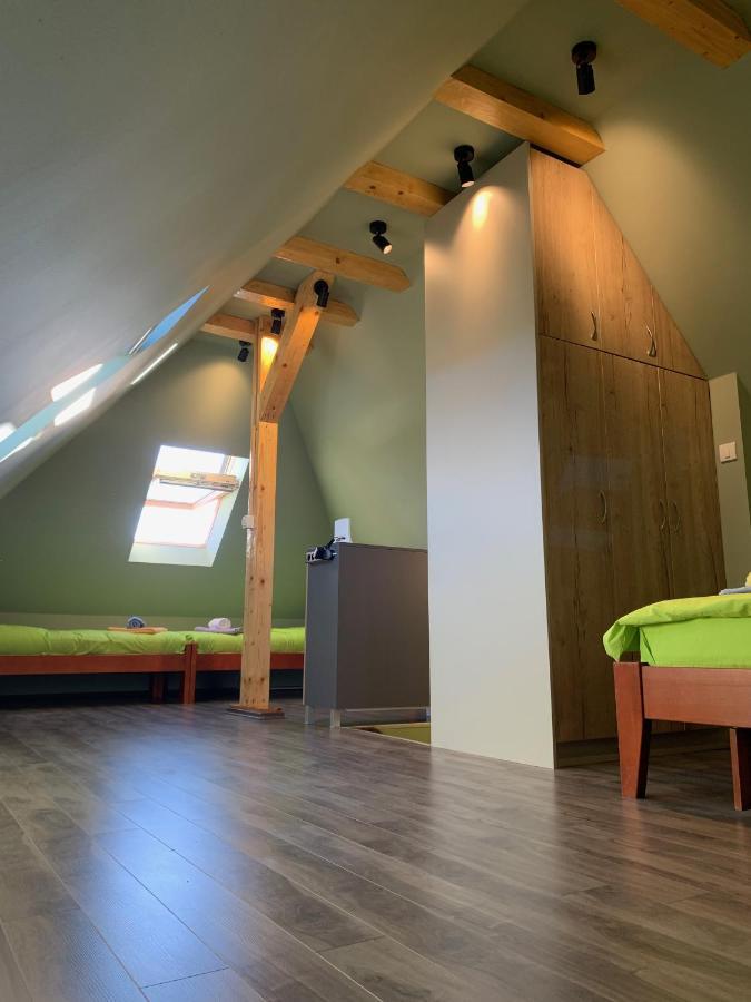 G&D Apartment Kopaonik Extérieur photo