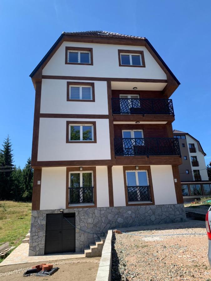 G&D Apartment Kopaonik Extérieur photo